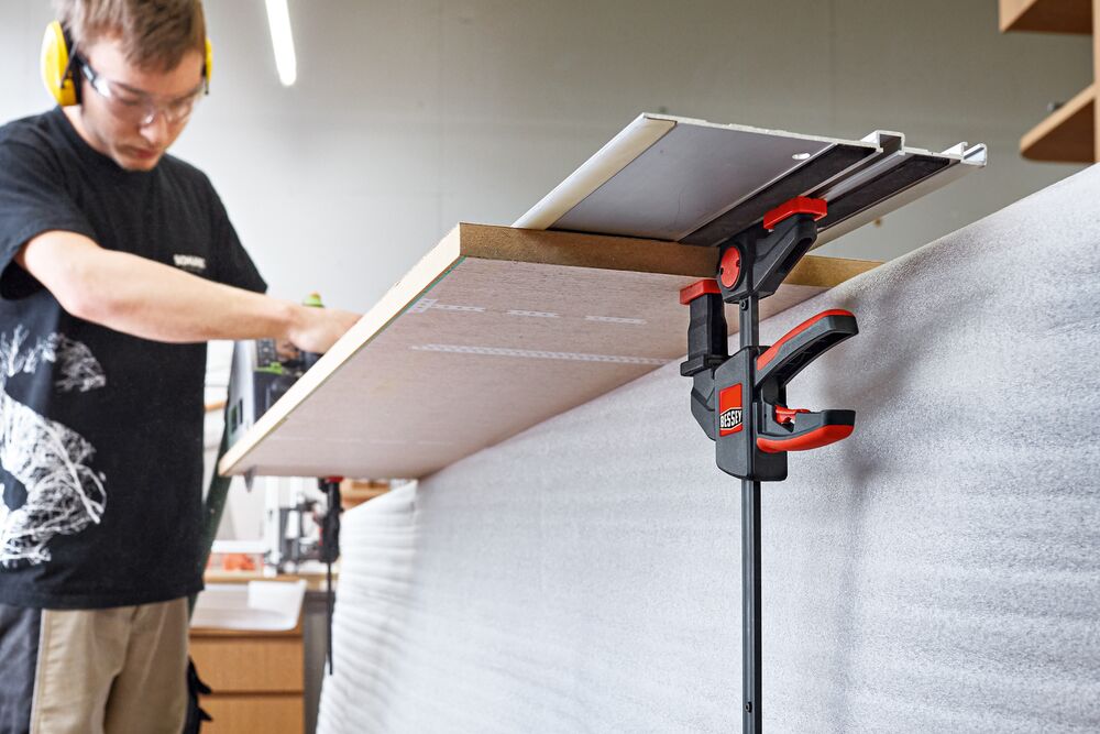 Bessey - Products