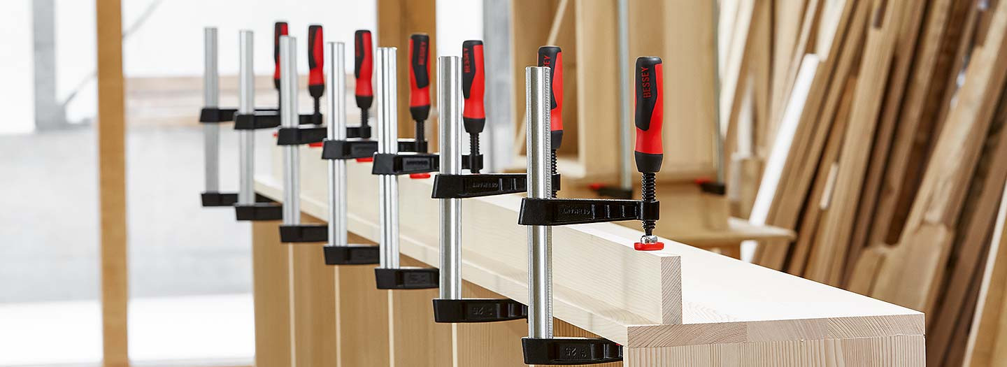 Bessey - BESSEY Tools North America Bessey - BESSEY Tools North America