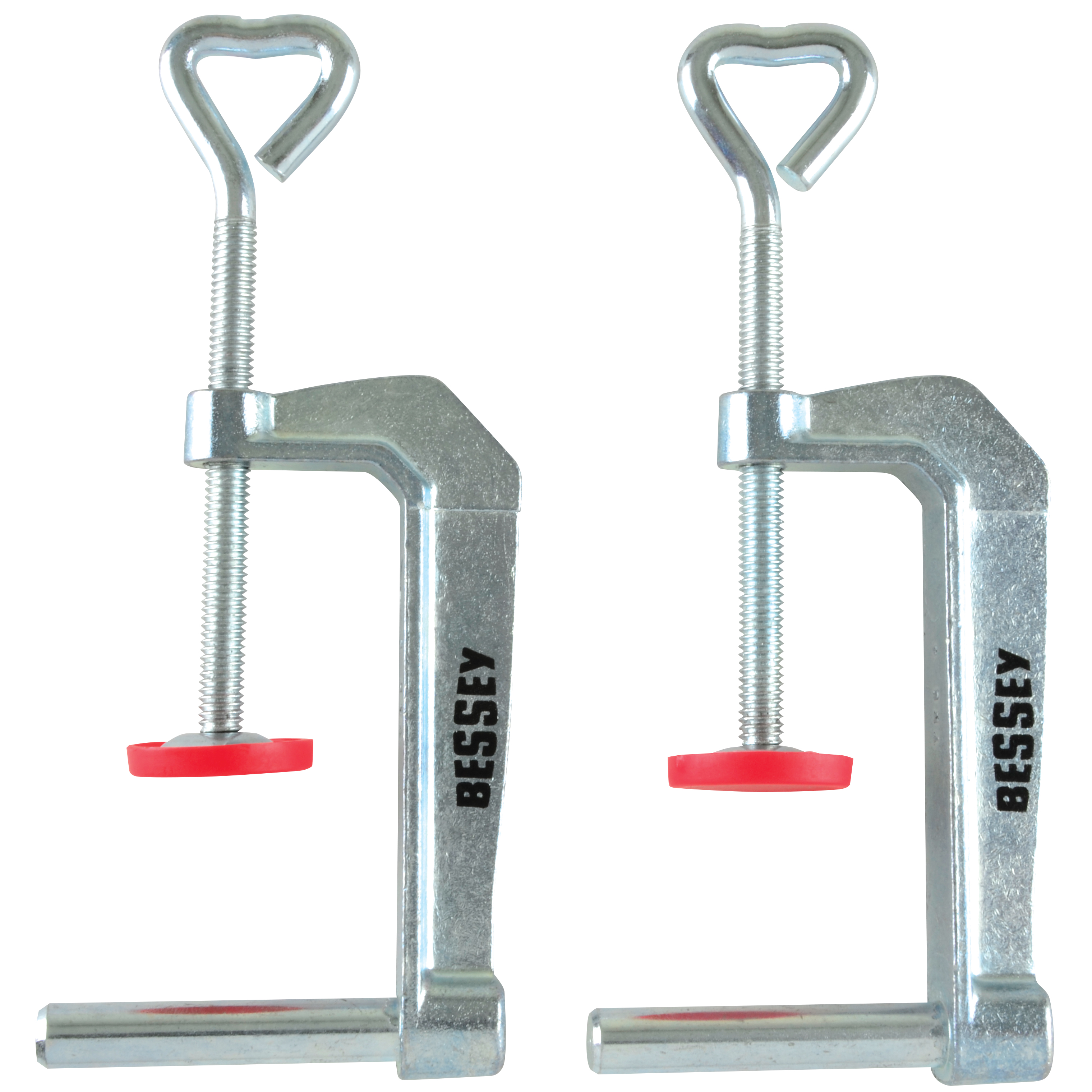 Table mount clamp (TK)
