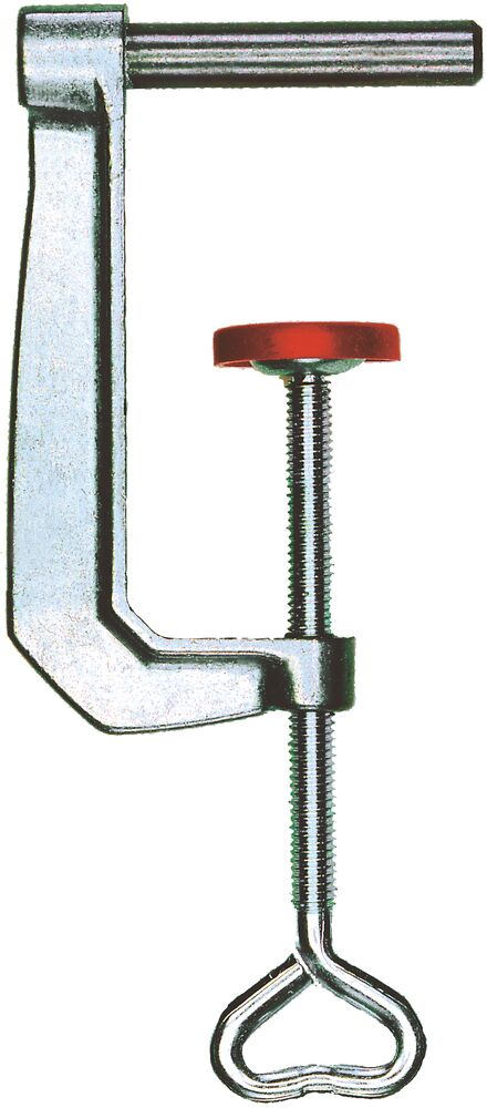 Table mount clamp (TK)