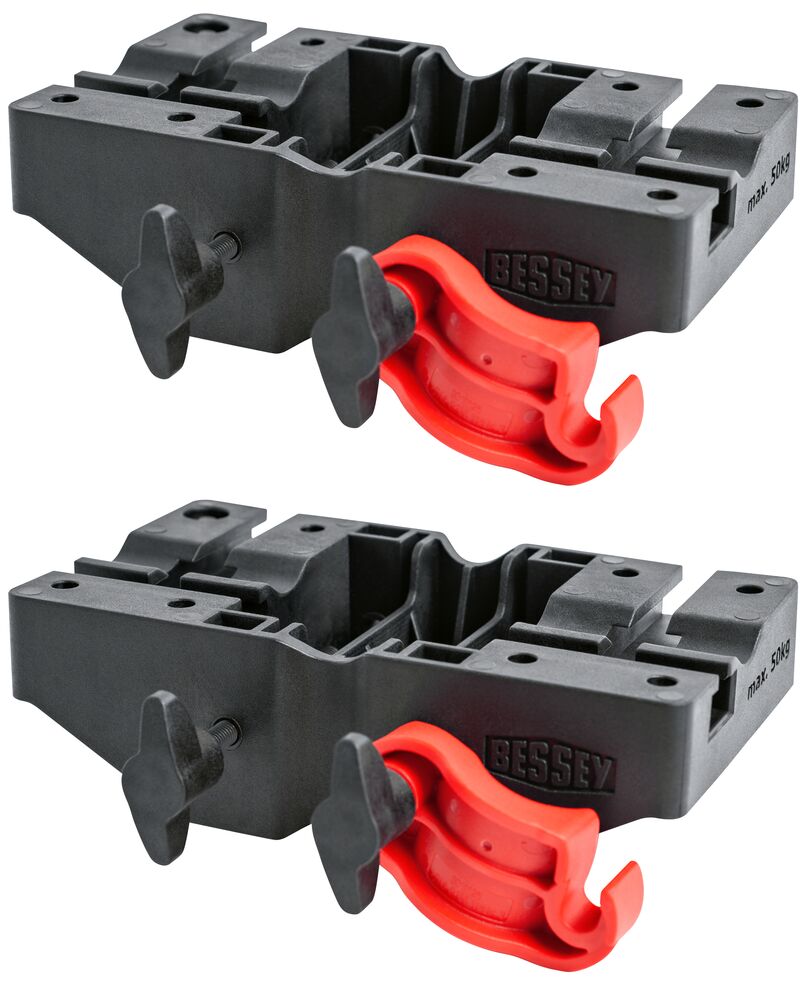 Large multifunction fixture STE-MH