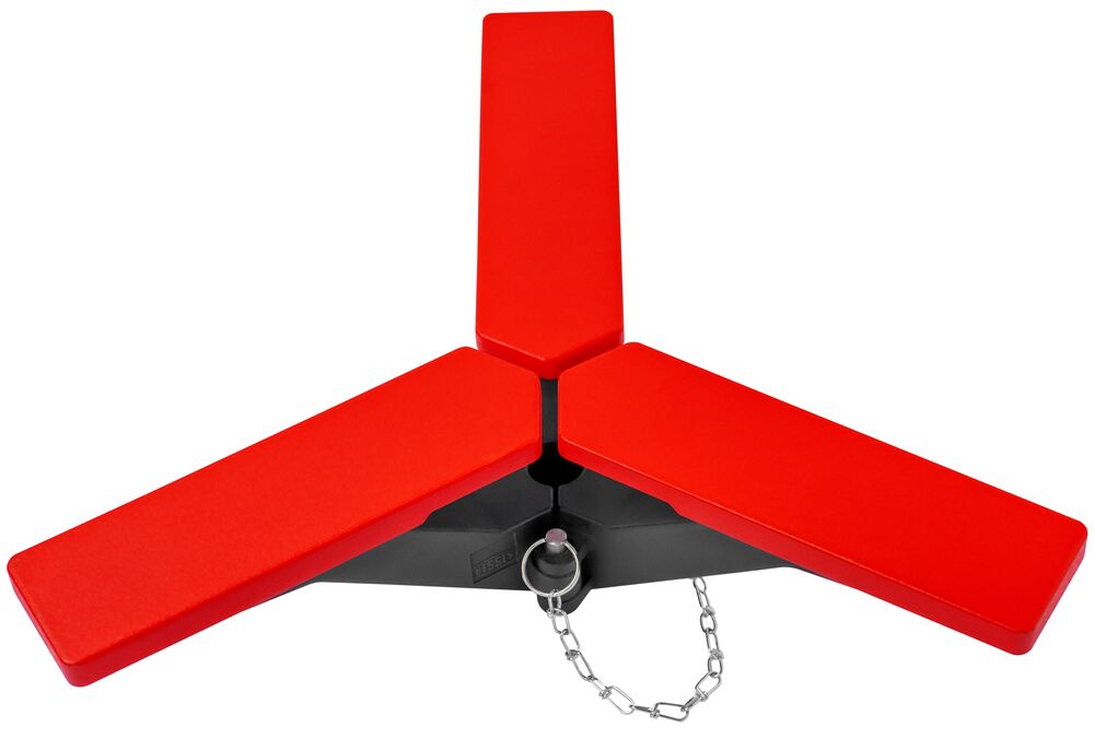 Série STE, Accessoire de support de plafond, STE-DS6