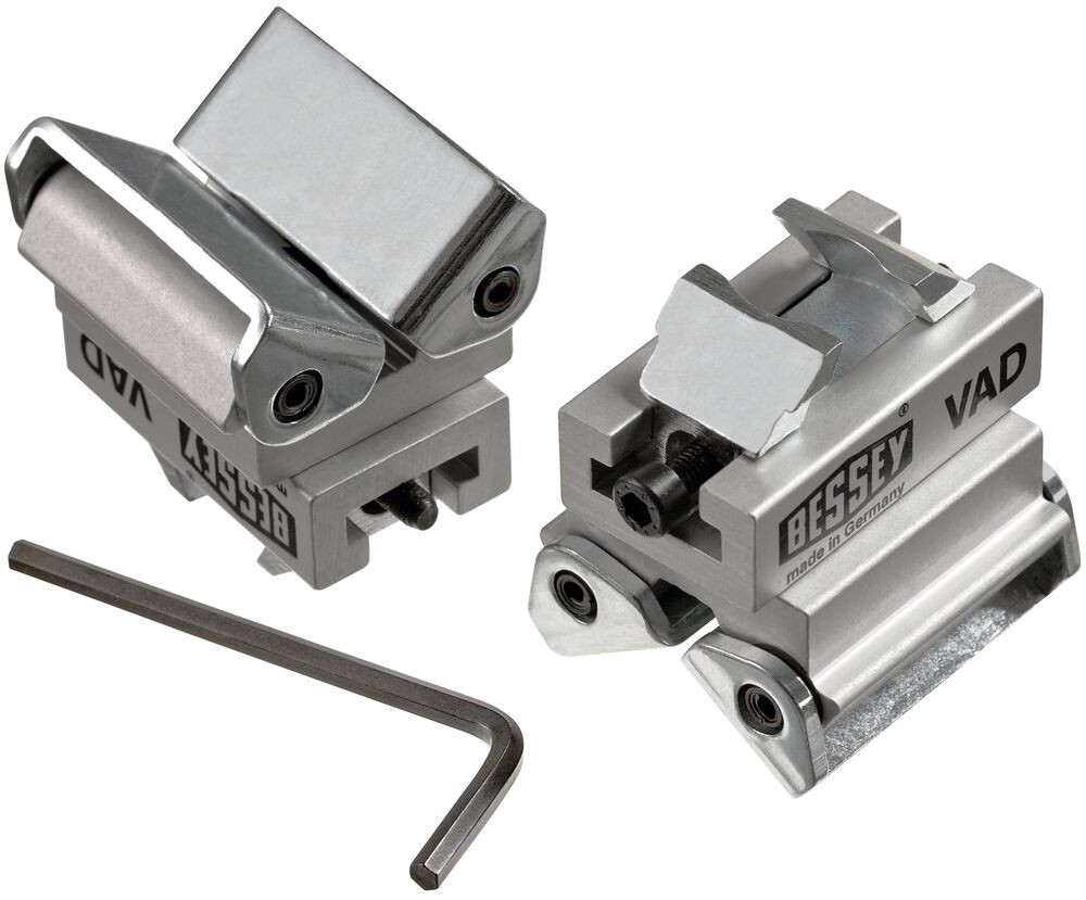 Variable angle device (VAD)